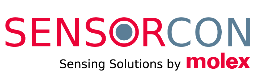 Sensorcon - Sensing Solutions by Molex logo