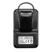 H2S Inspector Pro Back View
