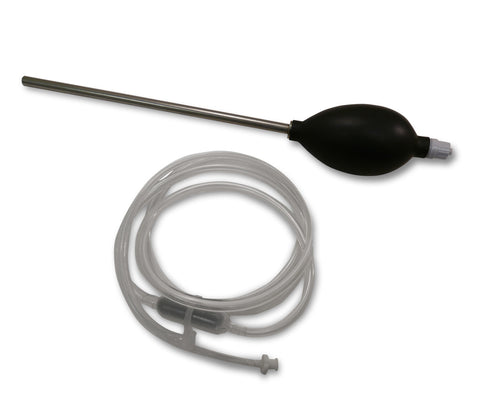 Carbon Monoxide Inspector Hand Pump Assembly - Sensorcon - Sensing Products by Molex