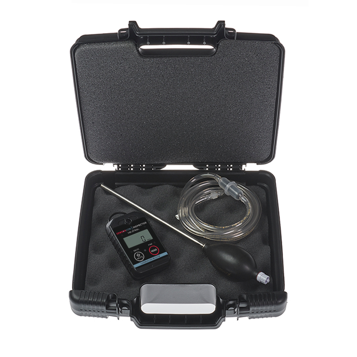 Sensorcon CO Industrial Inspector kit